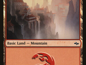 Mountain - Fate Reforged (FRF) #183