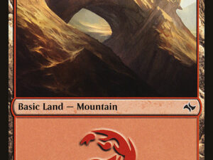 Mountain - Fate Reforged (FRF) #182